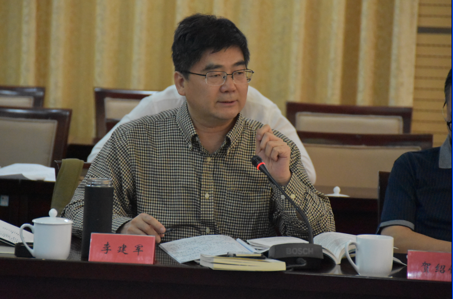 四川省脱贫攻坚文学作品研讨会在京举行