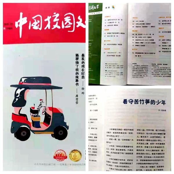 泸州作家网