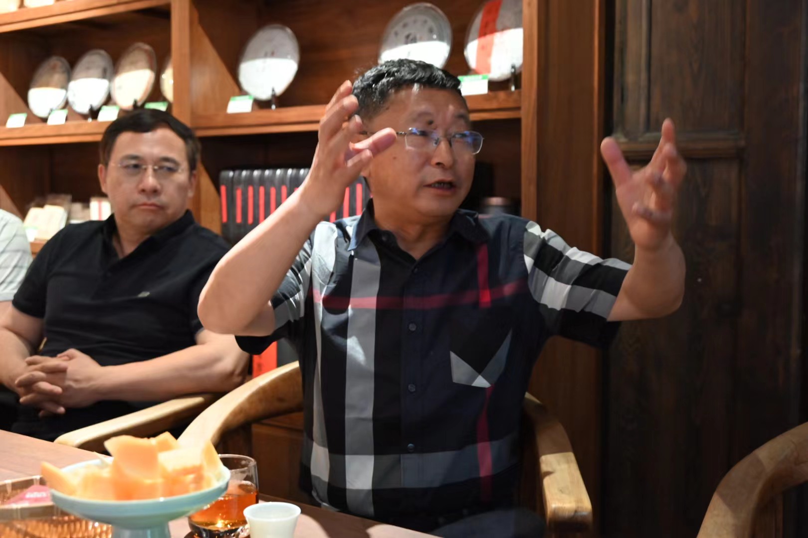 中国作协副主席、四川省作协主席阿来.jpg